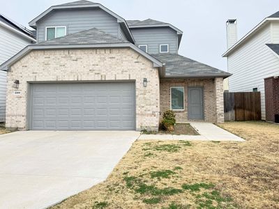 2209 Dana Dr, Grand Prairie, TX, 75051