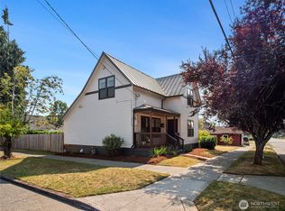 1637 Marion St, Enumclaw, WA 98022