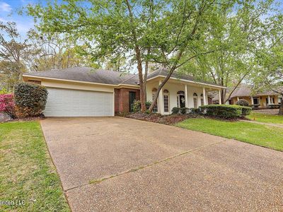 131 Foxchase Dr, Madison, MS, 39110