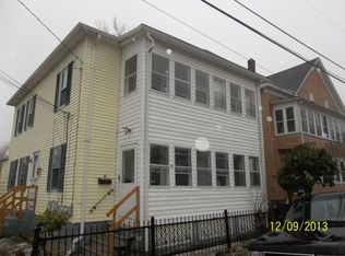 6 Bettez St, West Warwick, RI 02893