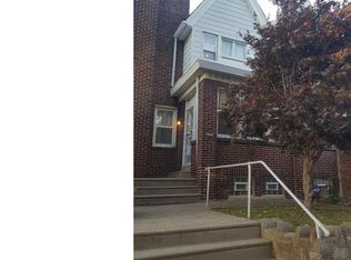 103 W Grange Ave, Philadelphia, PA 19120
