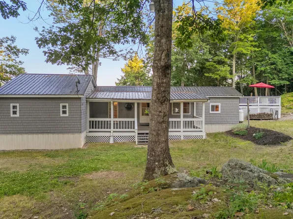 19 Nason Rock Road, Greene, ME 04236
