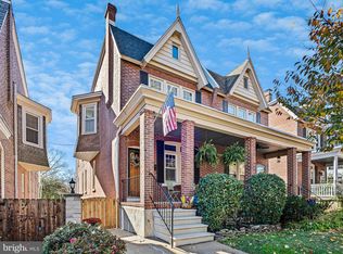 2226 W 17th St, Wilmington, DE 19806