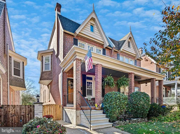 2226 W 17th St, Wilmington, DE 19806