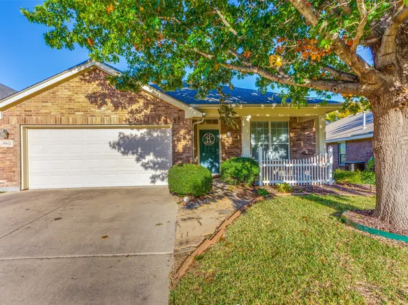 5912 Red Drum Dr, Saginaw, TX 76179