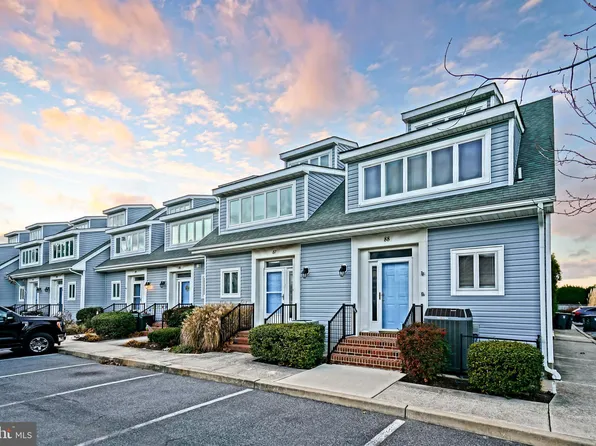 88 Henlopen Gdns ##88, Lewes, DE 19958