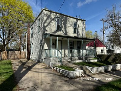 1371 Portland Ave NE, Grand Rapids, MI, 49505