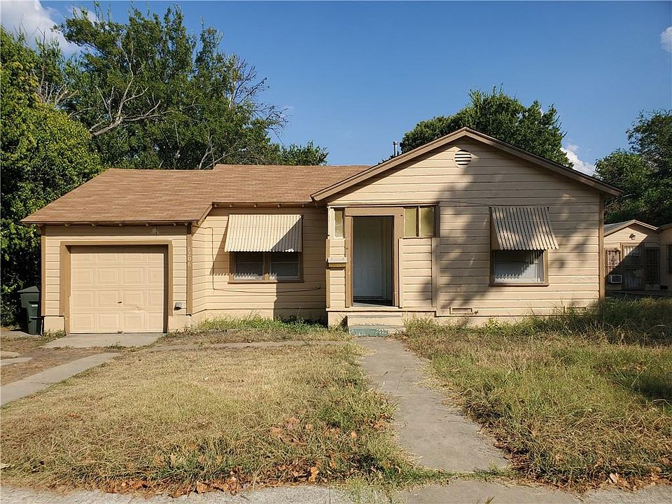 1st image of 1206 Coffield St