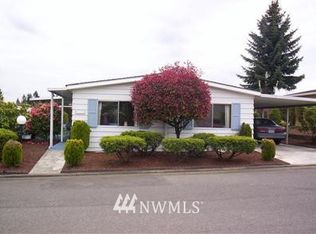 201 Union Ave SE #218, Renton, WA 98056