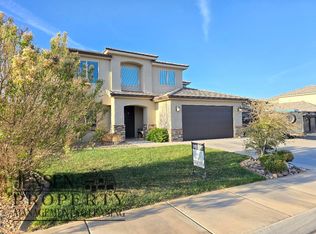 3276 E Red Cedar Dr, Saint George, UT 84790