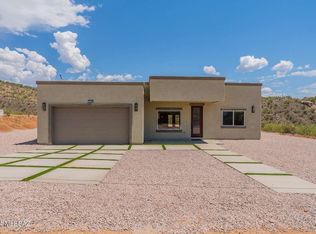 189 Calle Pulpo, Rio Rico, AZ 85648