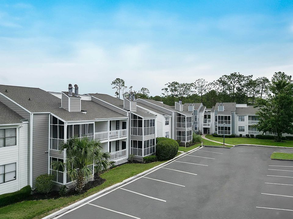 Building Exterior