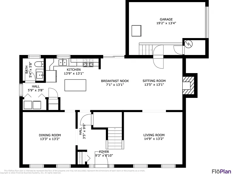 107 Benson Pl — Photo 4