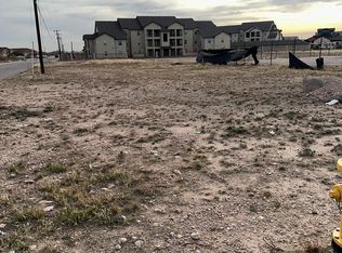 1905 S Lamesa Rd, Midland, TX 79701