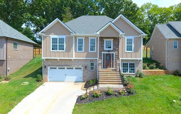 1st image of 8512 Flowering Peach Ln Lot 28