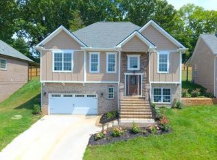 8512 Flowering Peach Ln LOT 28, Knoxville, TN 37923