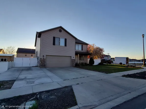 302 S 1170 W, Spanish Fork, UT 84660