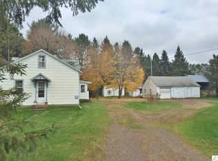 541 Old Trail Rd, Hinckley, MN 55037