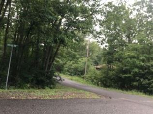 8 Panther Run Rd, Jim Thorpe, PA 18229