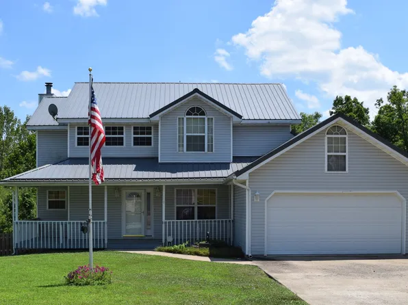 110 Dogwood Cir, Saint Robert, MO 65584