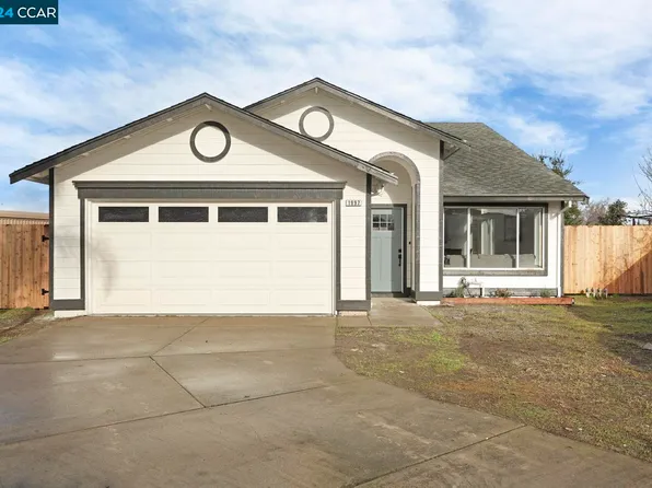 1997 W Summerfield Ct, Oakley, CA 94561