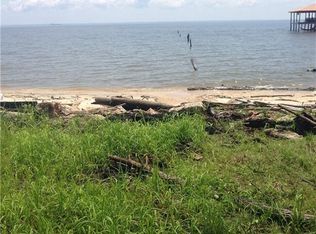 11870 Old Shipyard Rd, Coden, AL 36523