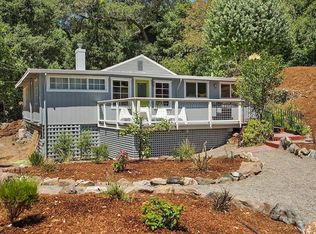 2051 S Fitch Mountain Rd, Healdsburg, CA 95448