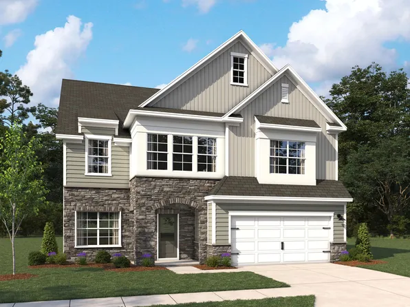 2017 Ken Dr, Fuquay Varina, NC 27526