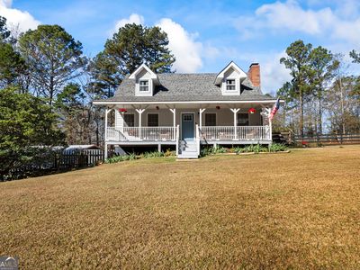 618 Welcome To Arnco Rd, Newnan, GA, 30263