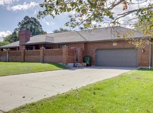 510 N Cherokee Rd, Mccook, NE 69001