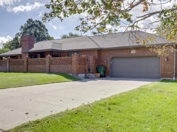 510 N Cherokee Rd, McCook, NE 69001