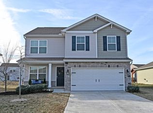 927 3rd St, Trenton, OH 45067