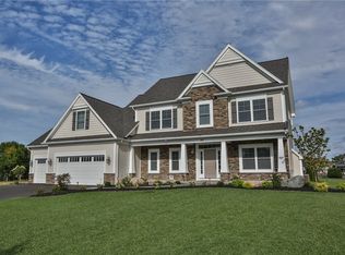 161 Watersong Trl, Webster, NY 14580