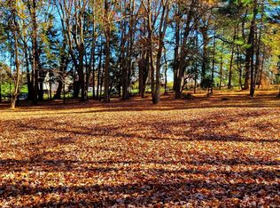 1616 Meadow Ln, Glen Mills, PA 19342