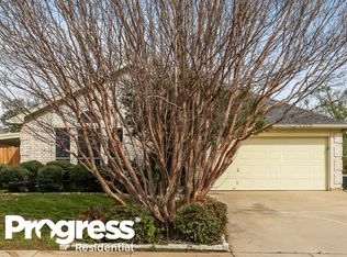 3338 Galaway Bay Dr, Grand Prairie, TX 75052