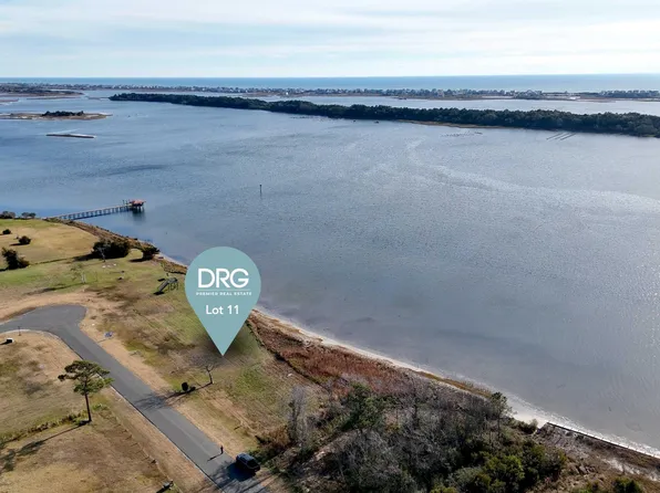 209 Bethea St Lot 11, Holly Ridge, NC 28445