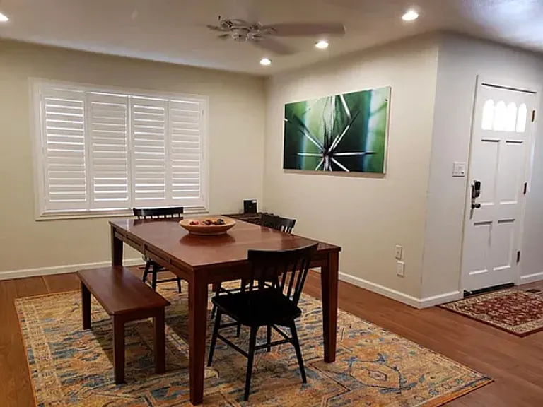1813 Wright St #1 — Photo 6