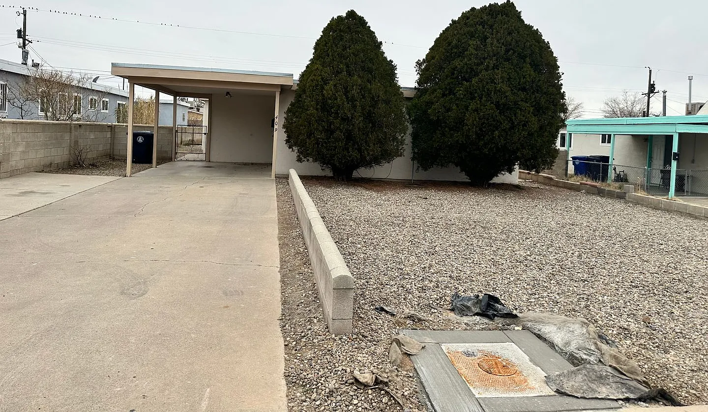 NE Property — Photo 2