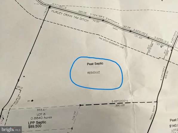 LOT 9 Old Furnace Rd, Seaford, DE 19973