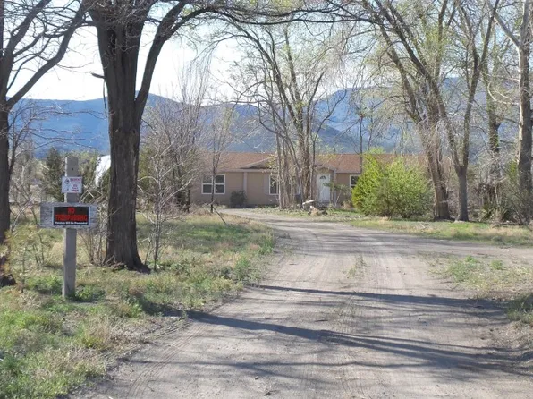 7049 E Highway 50, Mark Twain, NV 89403