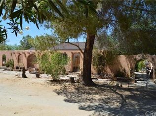 74166 El Paseo Dr, Twentynine Palms, CA 92277