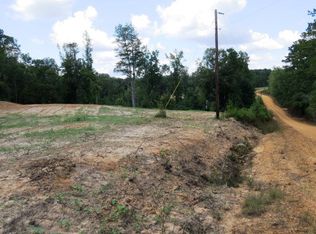 0 Watts Rd TRACT 3, Smithdale, MS 39664