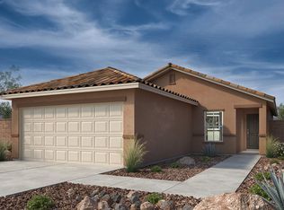 15256 N Primrose Peak Trl, Tucson, AZ 85739