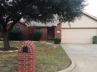 4723 Lennon Ave, Arlington, TX 76016