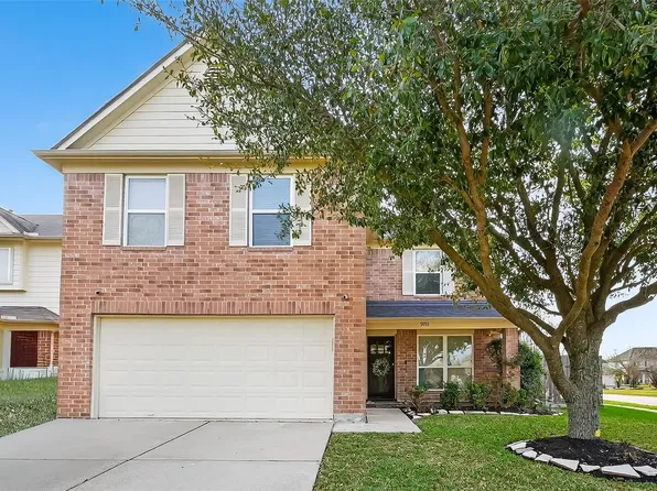 5055 Juniper Spring Trl, Katy, TX 77449