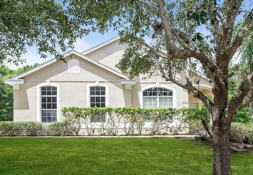 2646 Lake Cora Rd