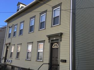 38 Bentley St, Woonsocket, RI 02895