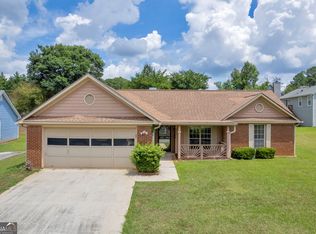 5566 Halsted Way, Lithonia, GA 30038