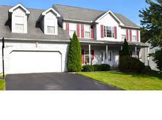 46 Westwoods Blvd, Hockessin, DE 19707