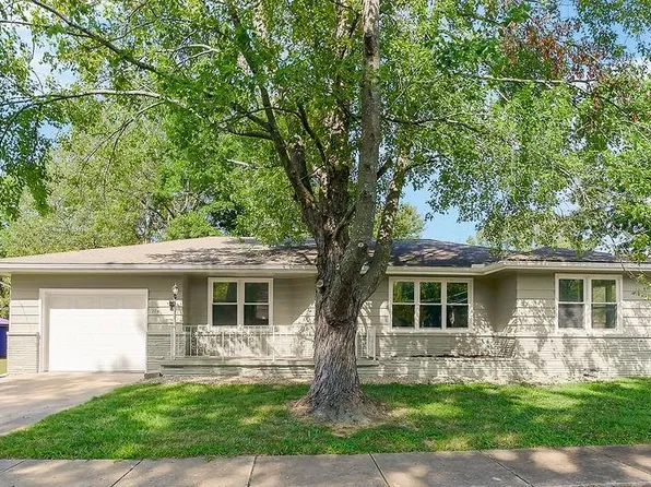206 N Water St, Butler, MO 64730